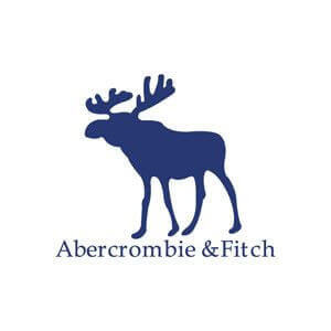 Rozmiary Abercrombie & Fitch