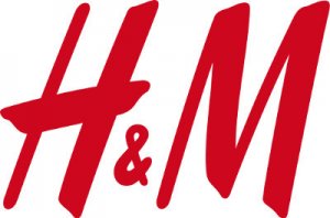 Tabela rozmiarów H&M