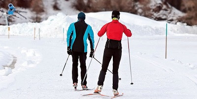 Jak się ubrać na narty