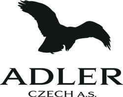 Rozmiary Adler