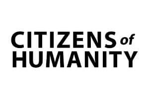 Rozmiary Citizens of Humanity