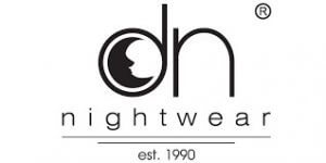 Rozmiary Dn-nightwear