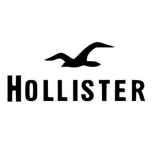 Rozmiary Hollister