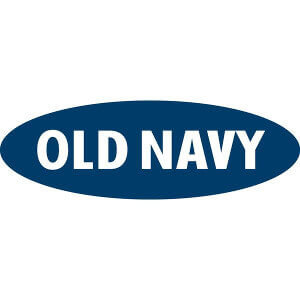 Rozmiary Old Navy