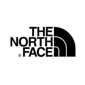 Rozmiary The North Face